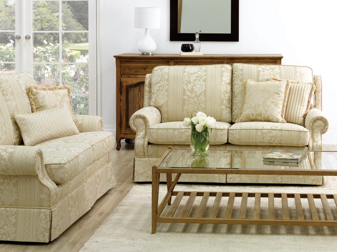 Windsor House Landscape2