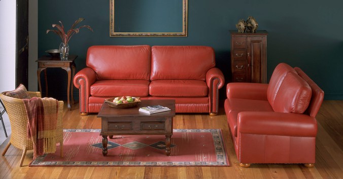 Mirage Leather Stud Setting 1400